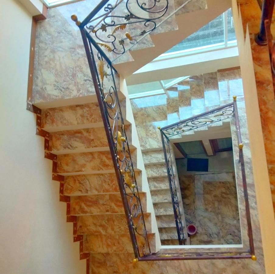 Bluefire Homestay Syariah Баньюванги Экстерьер фото