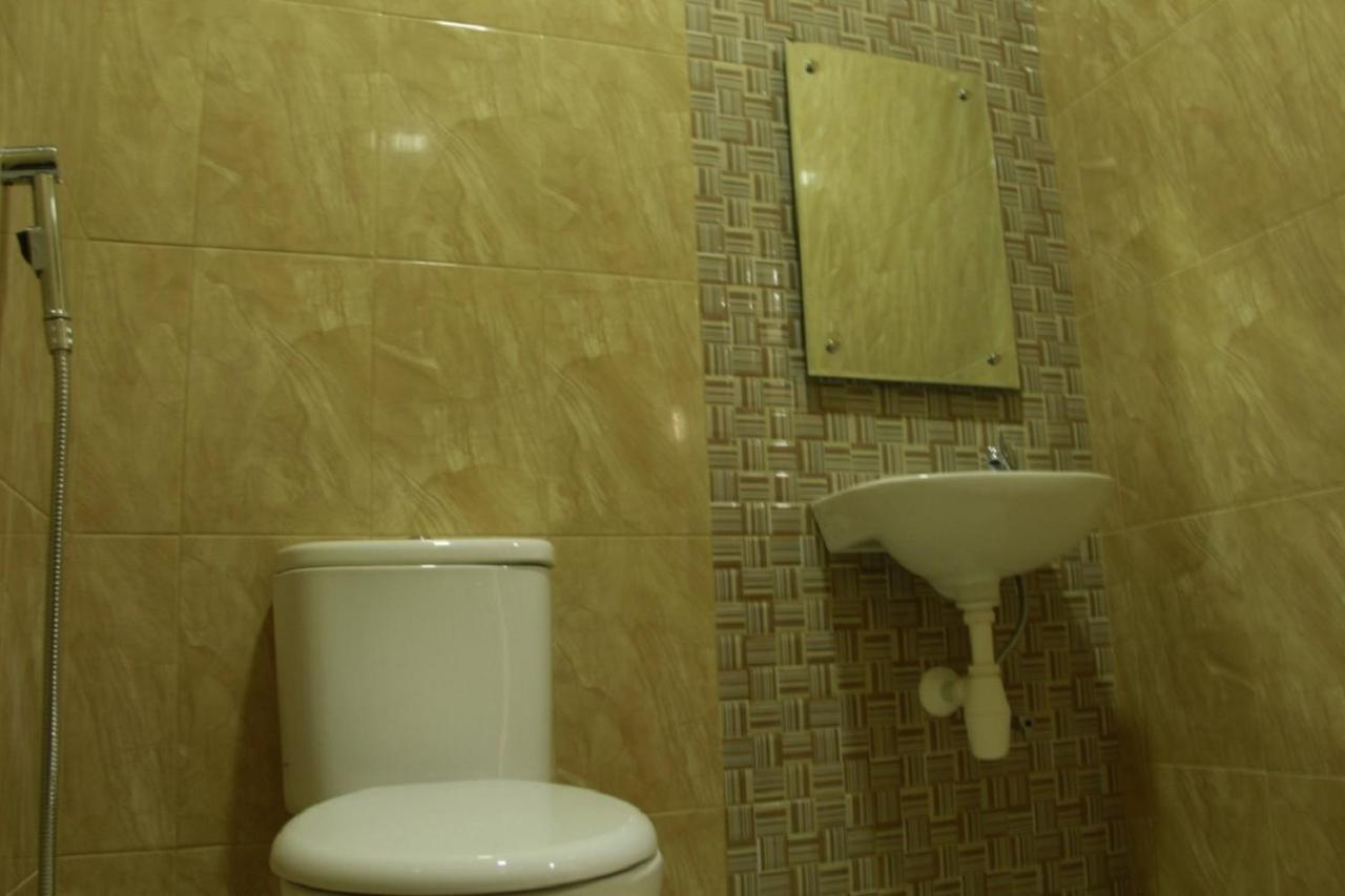 Bluefire Homestay Syariah Баньюванги Экстерьер фото
