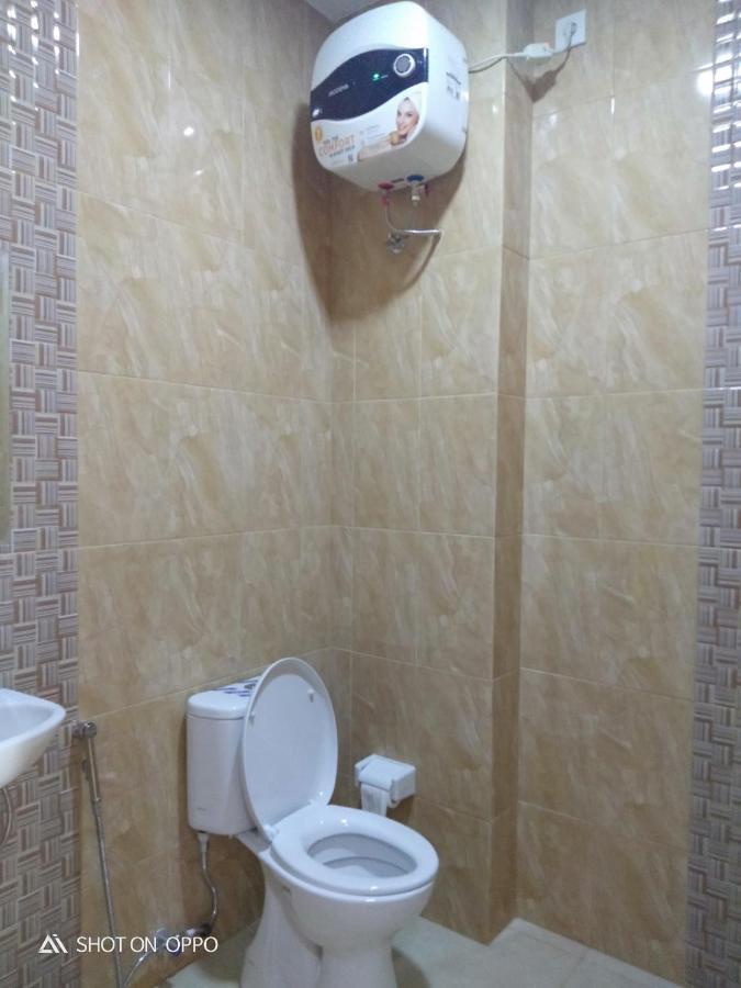 Bluefire Homestay Syariah Баньюванги Экстерьер фото
