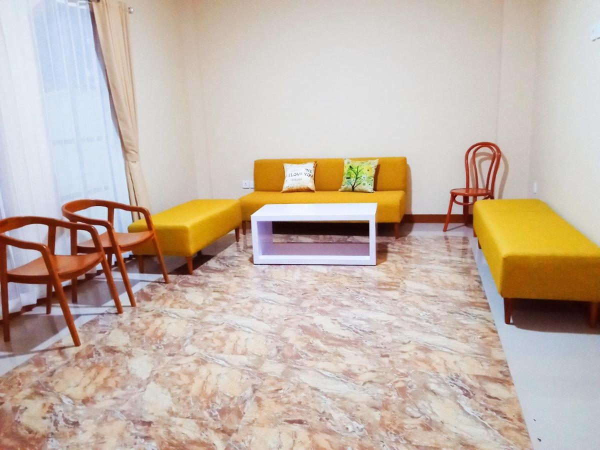 Bluefire Homestay Syariah Баньюванги Экстерьер фото